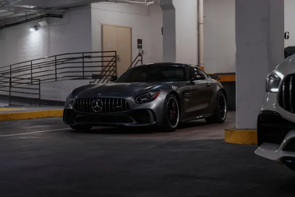 Cabarino Kasino Android/iOS aplikace